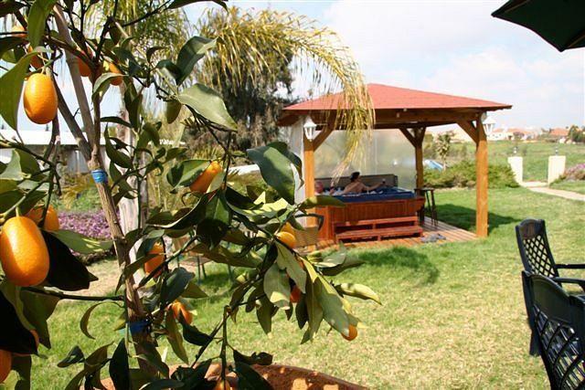 32727 כללי, צימר ספא הדרים, צימר  בסתריה צימרים - Zimer 4 U