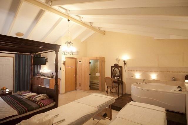 32729 כללי, צימר ספא הדרים, צימר  בסתריה צימרים - Zimer 4 U