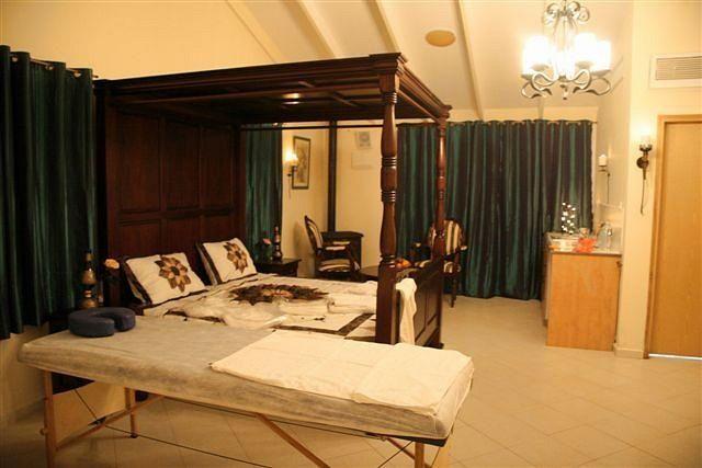 32732 כללי, צימר ספא הדרים, צימר  בסתריה צימרים - Zimer 4 U