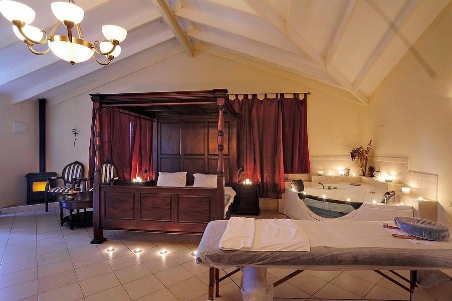 32737 כללי, צימר ספא הדרים, צימר  בסתריה צימרים - Zimer 4 U