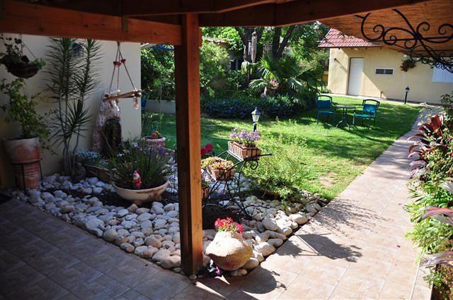 32742 כללי, צימר ספא הדרים, צימר  בסתריה צימרים - Zimer 4 U