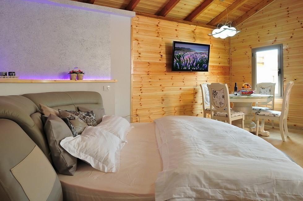 33343 גלריה כללית, גולדן סוויט, צימר  ביערה צימרים - Zimer 4 U