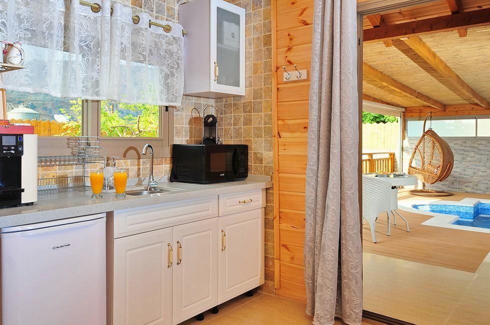 33345 גלריה כללית, גולדן סוויט, צימר  ביערה צימרים - Zimer 4 U