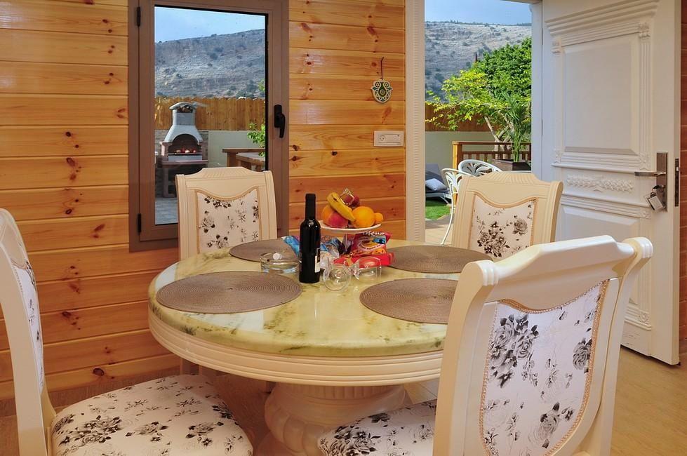 33348 גלריה כללית, גולדן סוויט, צימר  ביערה צימרים - Zimer 4 U