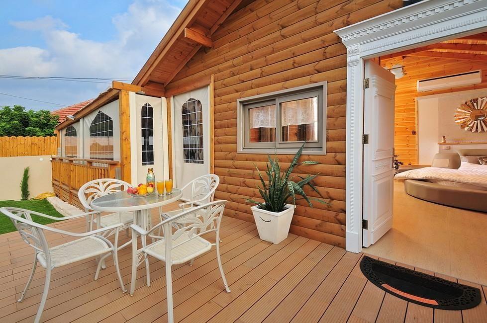 33351 גלריה כללית, גולדן סוויט, צימר  ביערה צימרים - Zimer 4 U