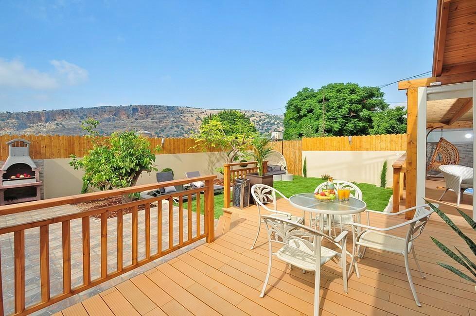 33352 גלריה כללית, גולדן סוויט, צימר  ביערה צימרים - Zimer 4 U