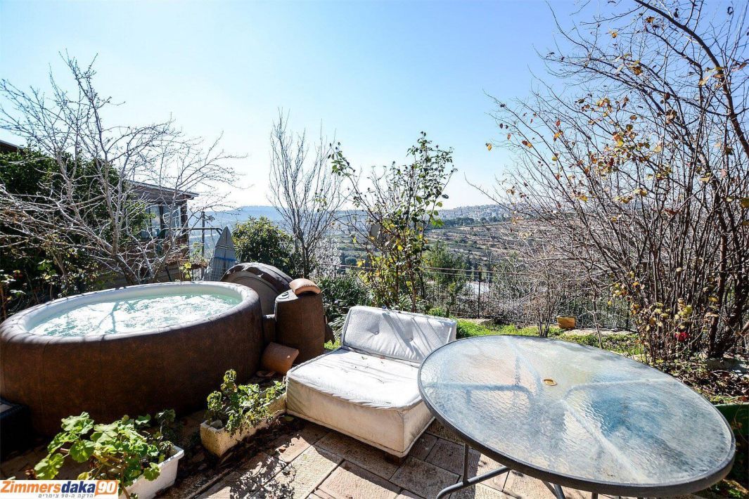 37287 גלריה כללית, הצימר של תן תן, צימר  בבית נקופה צימרים - Zimer 4 U