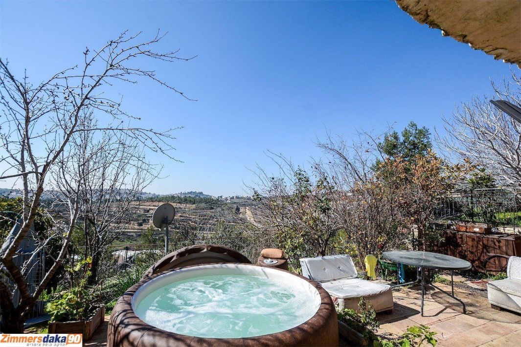 37288 גלריה כללית, הצימר של תן תן, צימר  בבית נקופה צימרים - Zimer 4 U