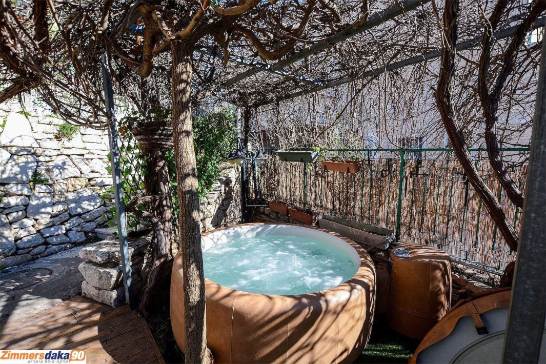 37289 גלריה כללית, הצימר של תן תן, צימר  בבית נקופה צימרים - Zimer 4 U