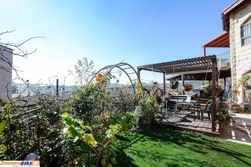 37291 גלריה כללית, הצימר של תן תן, צימר  בבית נקופה צימרים - Zimer 4 U