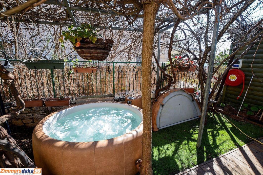 37293 גלריה כללית, הצימר של תן תן, צימר  בבית נקופה צימרים - Zimer 4 U