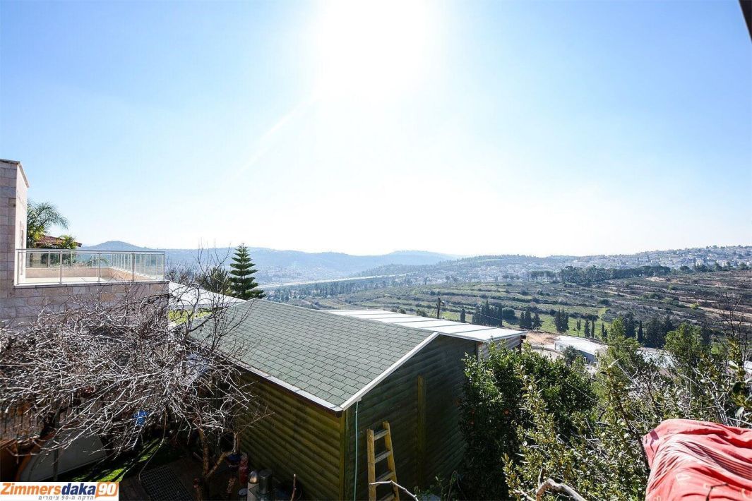 37294 גלריה כללית, הצימר של תן תן, צימר  בבית נקופה צימרים - Zimer 4 U