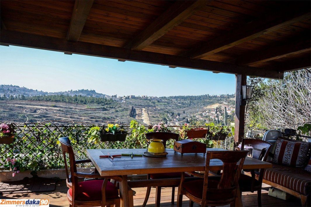 37295 גלריה כללית, הצימר של תן תן, צימר  בבית נקופה צימרים - Zimer 4 U