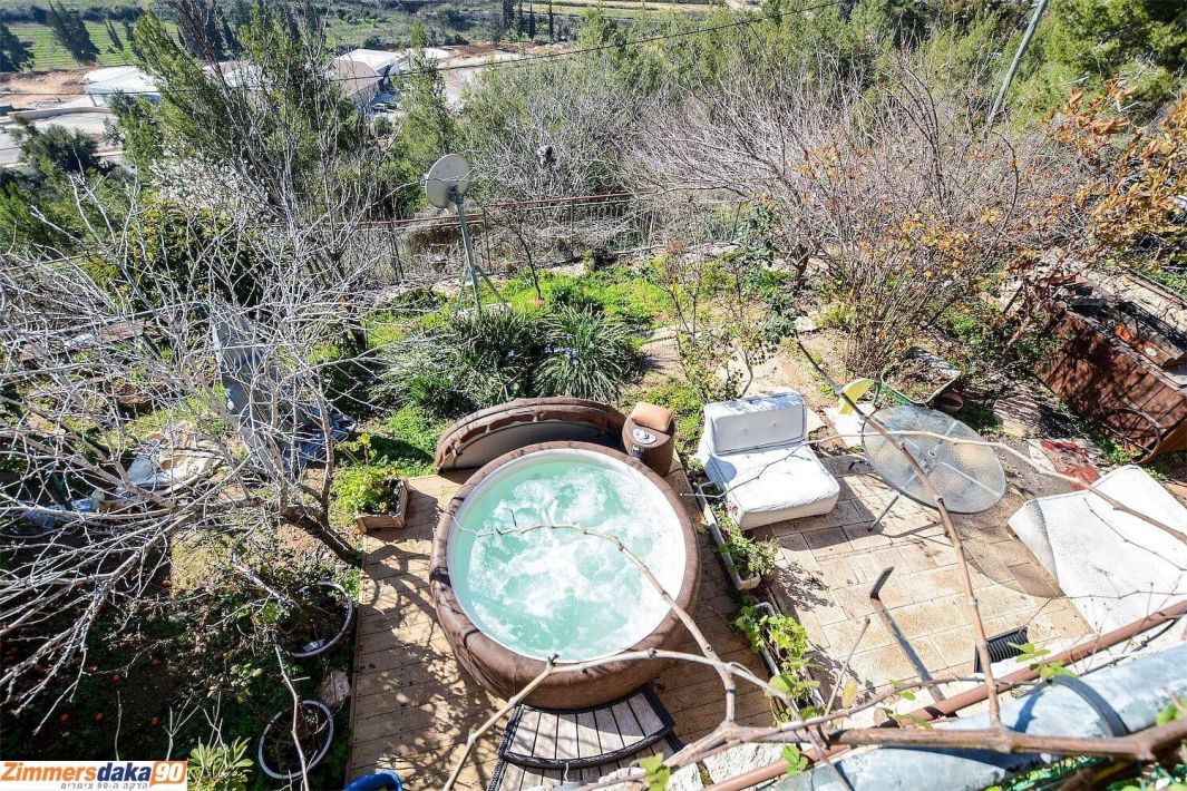 37296 גלריה כללית, הצימר של תן תן, צימר  בבית נקופה צימרים - Zimer 4 U