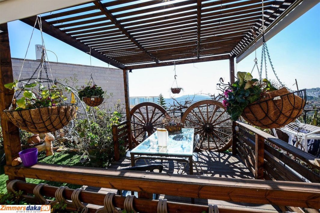 37297 גלריה כללית, הצימר של תן תן, צימר  בבית נקופה צימרים - Zimer 4 U