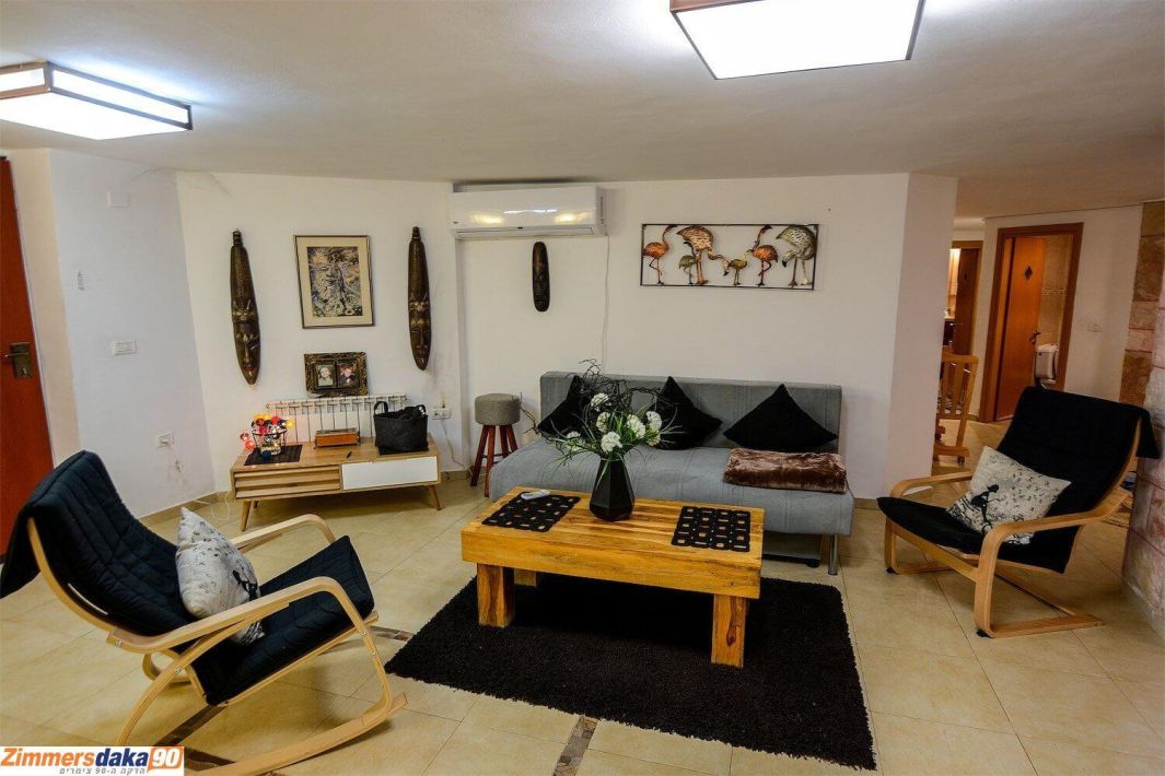 37298 גלריה כללית, הצימר של תן תן, צימר  בבית נקופה צימרים - Zimer 4 U