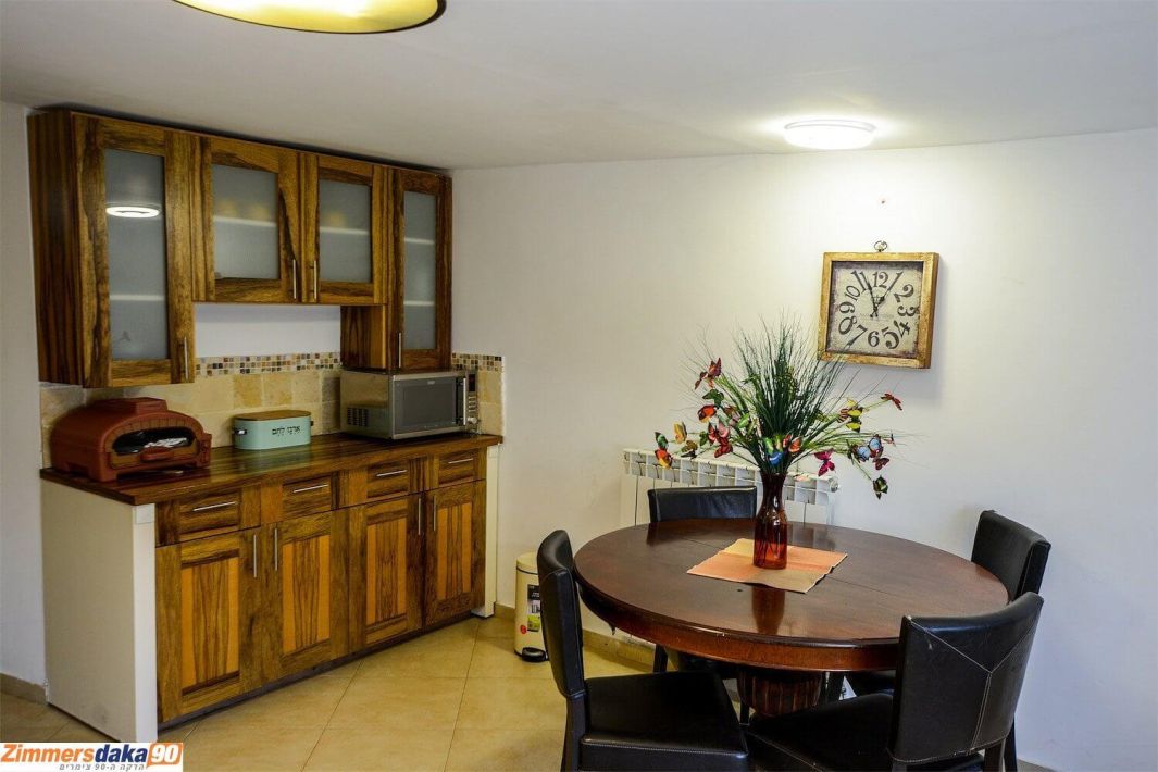 37300 גלריה כללית, הצימר של תן תן, צימר  בבית נקופה צימרים - Zimer 4 U