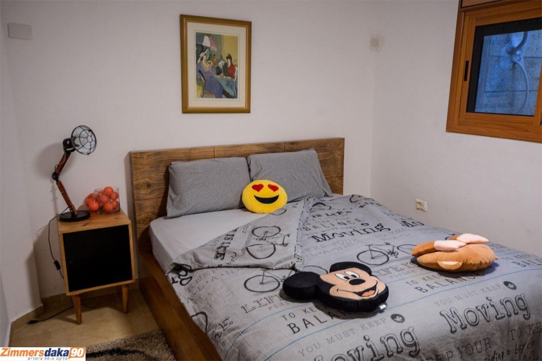 37303 גלריה כללית, הצימר של תן תן, צימר  בבית נקופה צימרים - Zimer 4 U