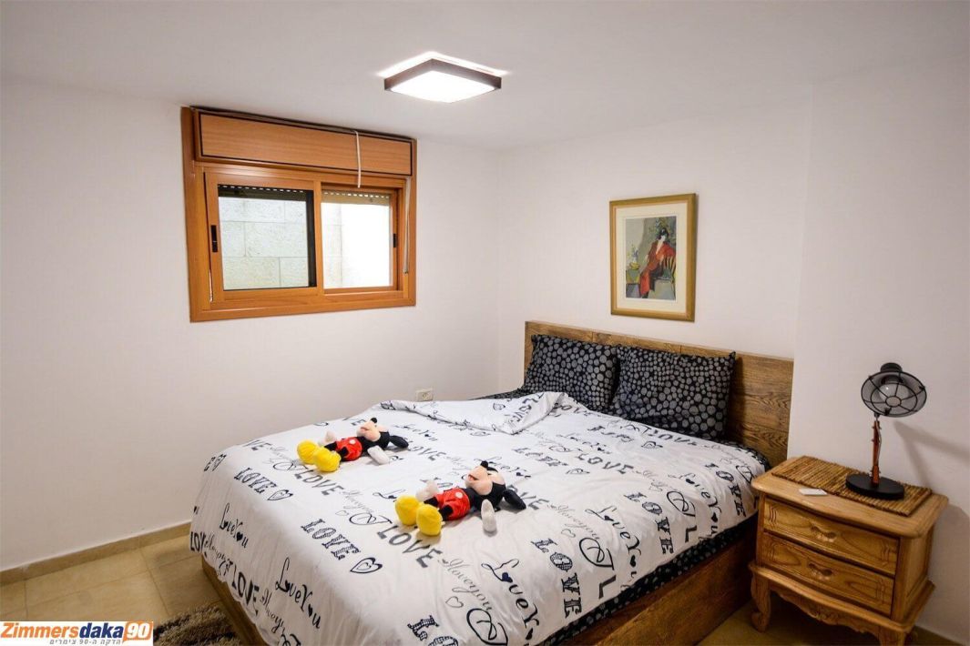 37304 גלריה כללית, הצימר של תן תן, צימר  בבית נקופה צימרים - Zimer 4 U