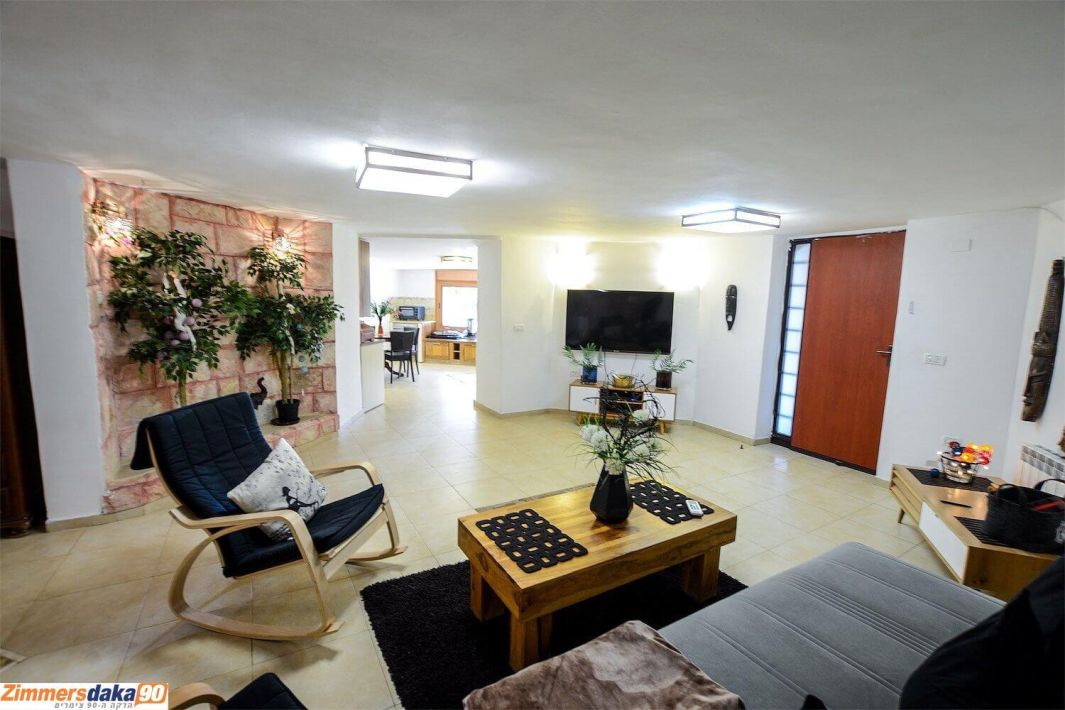 37305 גלריה כללית, הצימר של תן תן, צימר  בבית נקופה צימרים - Zimer 4 U