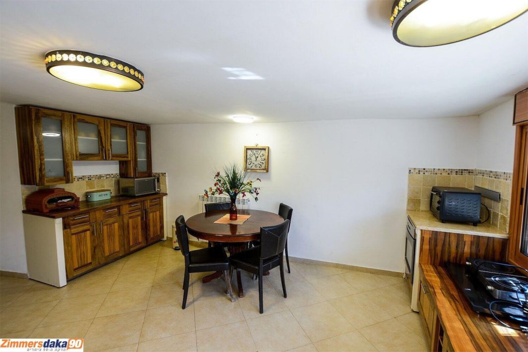 37306 גלריה כללית, הצימר של תן תן, צימר  בבית נקופה צימרים - Zimer 4 U