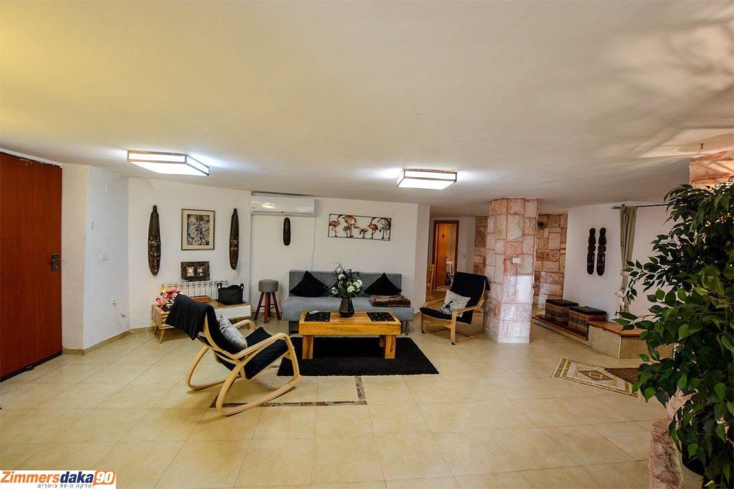 37307 גלריה כללית, הצימר של תן תן, צימר  בבית נקופה צימרים - Zimer 4 U