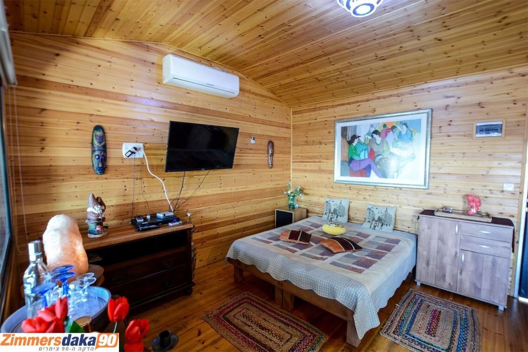 37310 גלריה כללית, הצימר של תן תן, צימר  בבית נקופה צימרים - Zimer 4 U