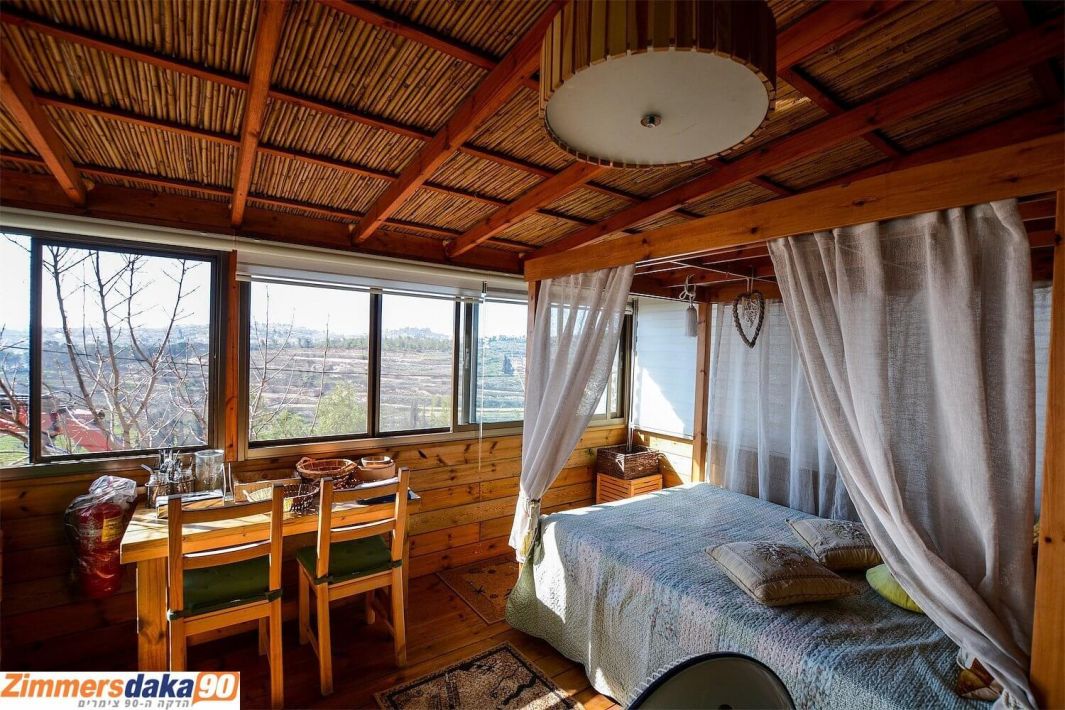 37311 גלריה כללית, הצימר של תן תן, צימר  בבית נקופה צימרים - Zimer 4 U