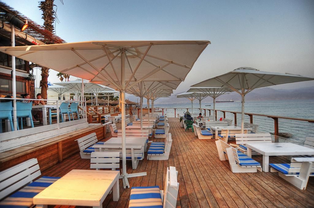 37608 כללי, פנינת חוף אלמוג, צימר  באילת צימרים - Zimer 4 U