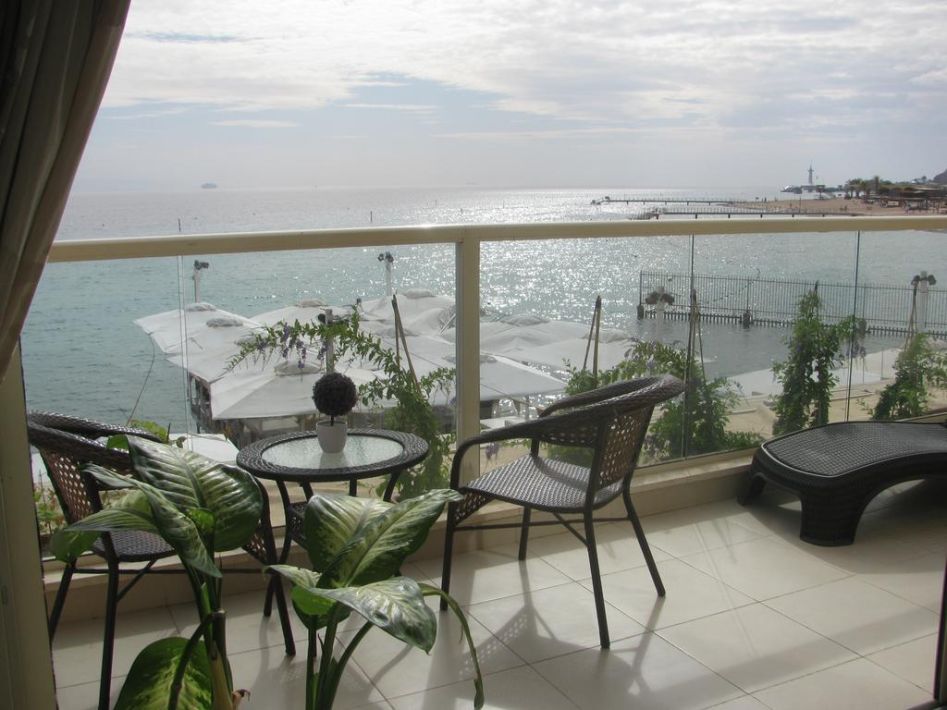 37610 כללי, פנינת חוף אלמוג, צימר  באילת צימרים - Zimer 4 U