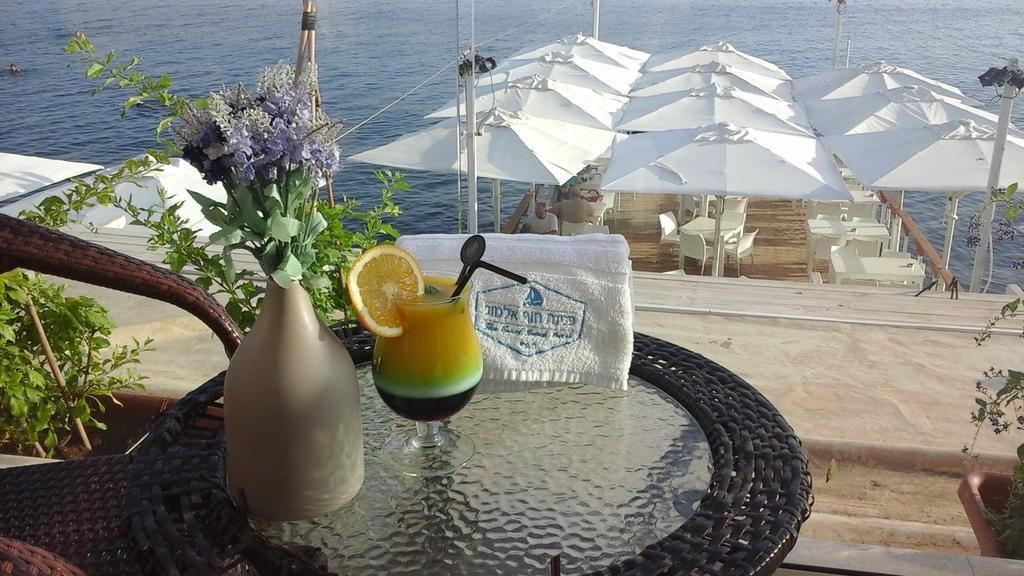 37611 כללי, פנינת חוף אלמוג, צימר  באילת צימרים - Zimer 4 U