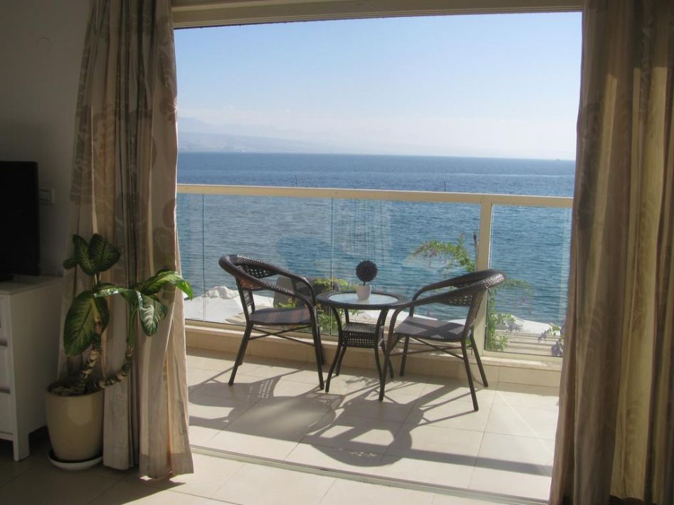 37612 כללי, פנינת חוף אלמוג, צימר  באילת צימרים - Zimer 4 U