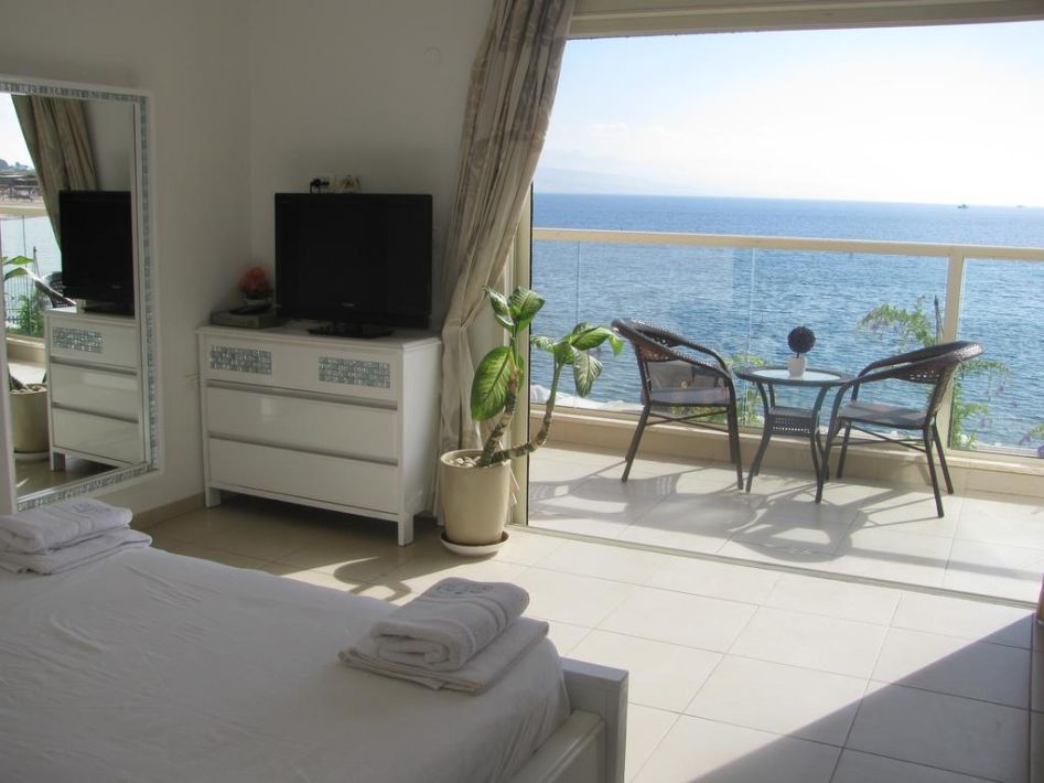 37614 כללי, פנינת חוף אלמוג, צימר  באילת צימרים - Zimer 4 U