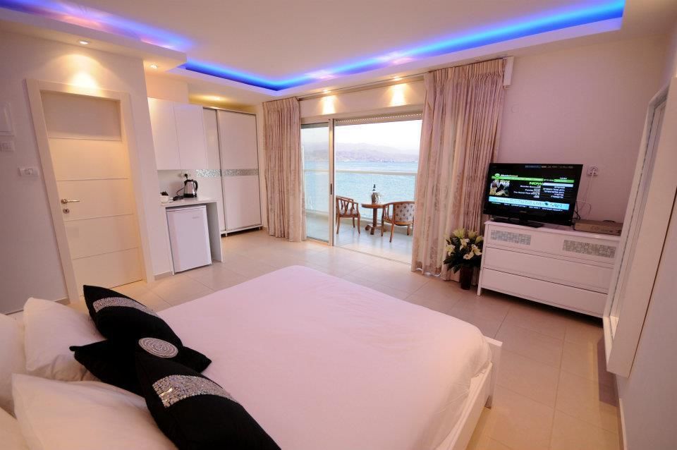 37620 כללי, פנינת חוף אלמוג, צימר  באילת צימרים - Zimer 4 U