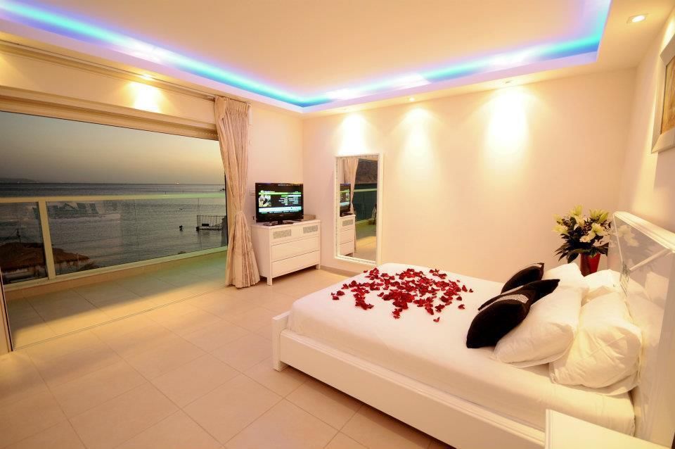 37621 כללי, פנינת חוף אלמוג, צימר  באילת צימרים - Zimer 4 U