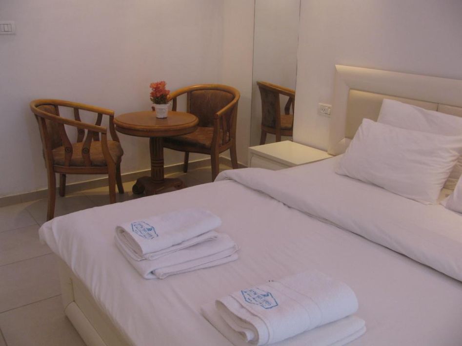 37623 כללי, פנינת חוף אלמוג, צימר  באילת צימרים - Zimer 4 U