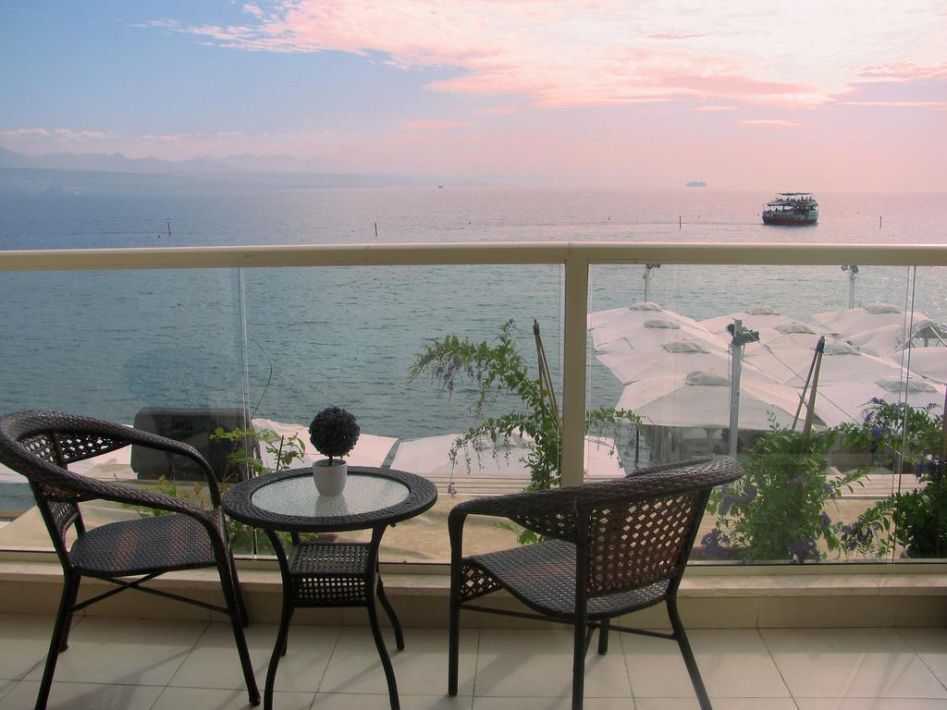 37630 כללי, פנינת חוף אלמוג, צימר  באילת צימרים - Zimer 4 U