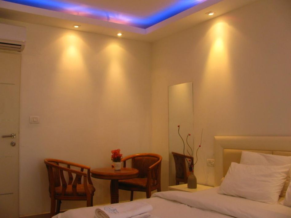 37631 כללי, פנינת חוף אלמוג, צימר  באילת צימרים - Zimer 4 U