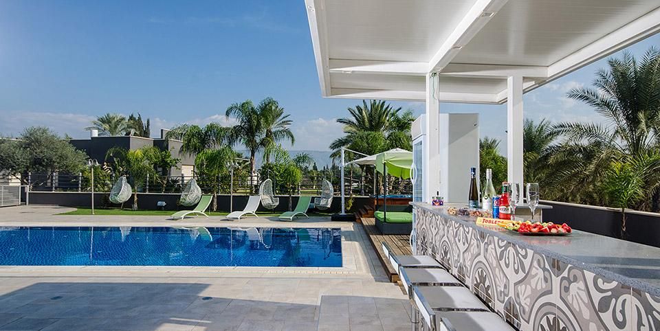 38409 כללי, שירת הכנרת, צימר  במושבה כנרת צימרים - Zimer 4 U