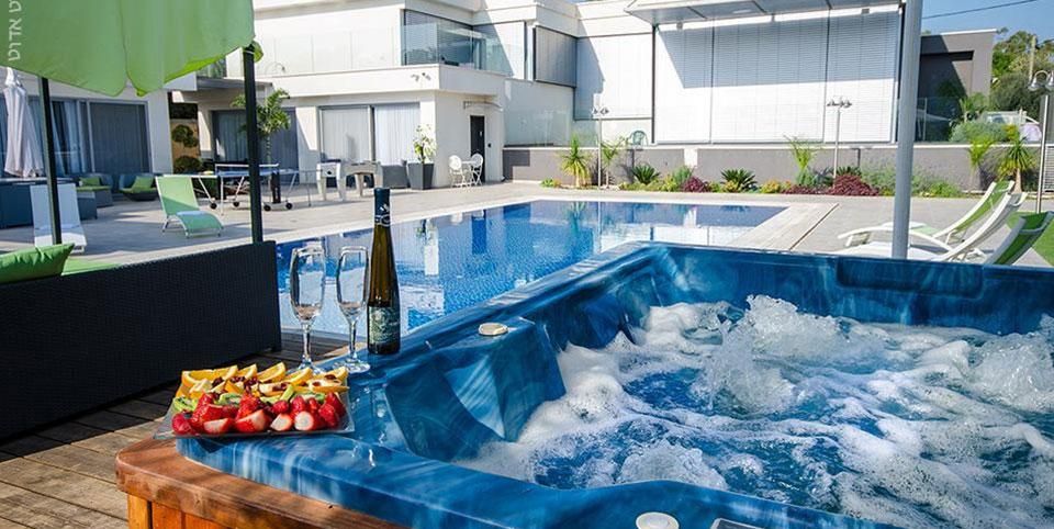 38411 כללי, שירת הכנרת, צימר  במושבה כנרת צימרים - Zimer 4 U