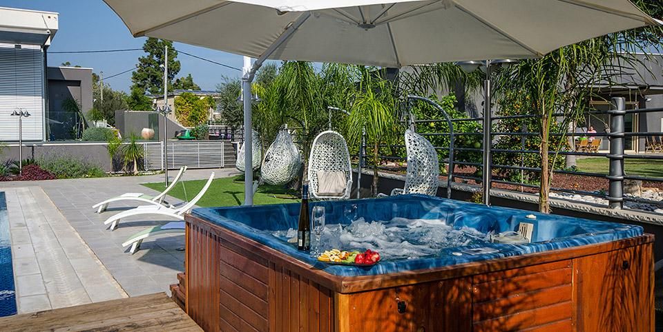 38413 כללי, שירת הכנרת, צימר  במושבה כנרת צימרים - Zimer 4 U