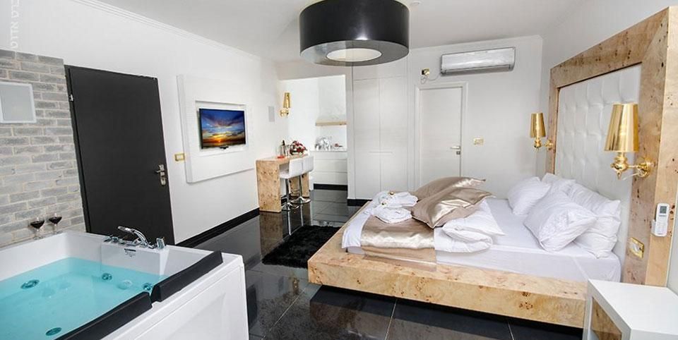 38415 כללי, שירת הכנרת, צימר  במושבה כנרת צימרים - Zimer 4 U