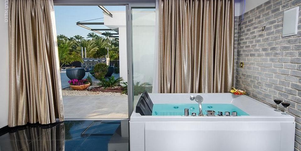 38416 כללי, שירת הכנרת, צימר  במושבה כנרת צימרים - Zimer 4 U