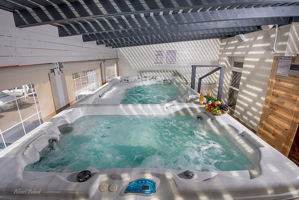 38779 סוויטת הגן, סיאסטה באכזיב, צימר  באכזיב צימרים - Zimer 4 U