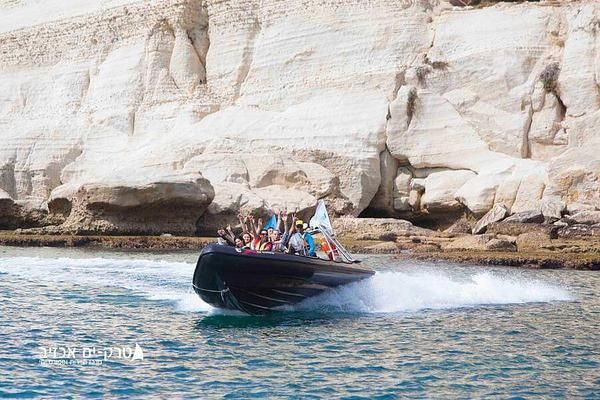 38802 טראק באכזיב, סיאסטה באכזיב, צימר  באכזיב צימרים - Zimer 4 U