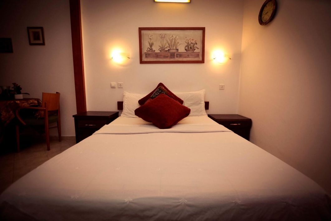 42196 סוויטה כלנית, מלי בוטיק - נופש כפרי באילת, צימר  באילת צימרים - Zimer 4 U