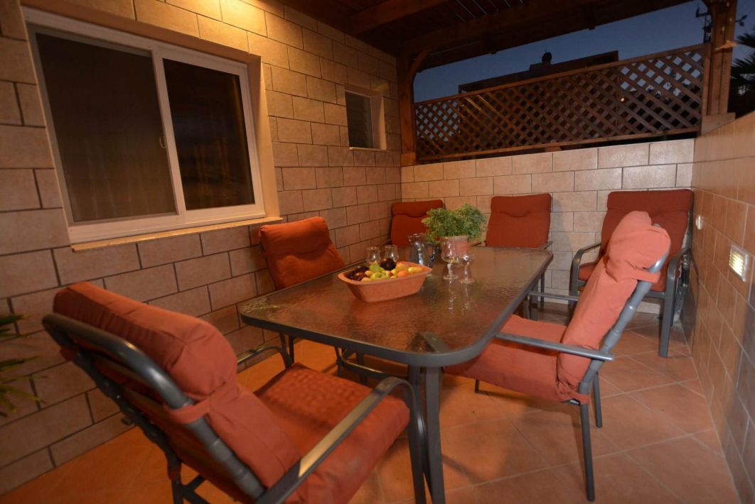 42198 סוויטה כלנית, מלי בוטיק - נופש כפרי באילת, צימר  באילת צימרים - Zimer 4 U