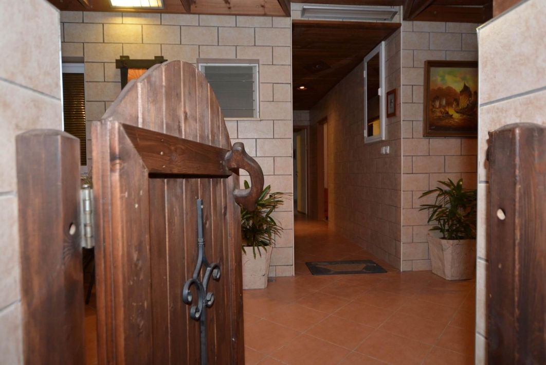 42199 סוויטה כלנית, מלי בוטיק - נופש כפרי באילת, צימר  באילת צימרים - Zimer 4 U