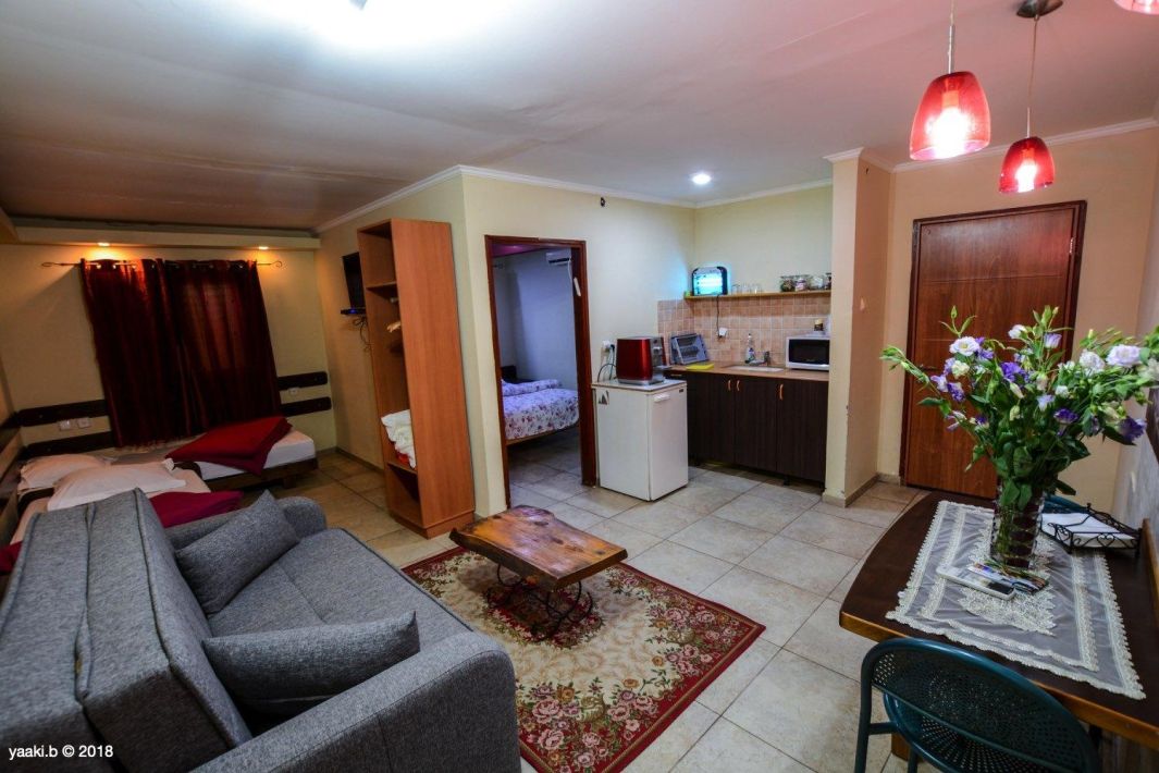 46330 גלריה כללית, כפר הנופש ויקטוריה, צימר  ביסוד המעלה צימרים - Zimer 4 U