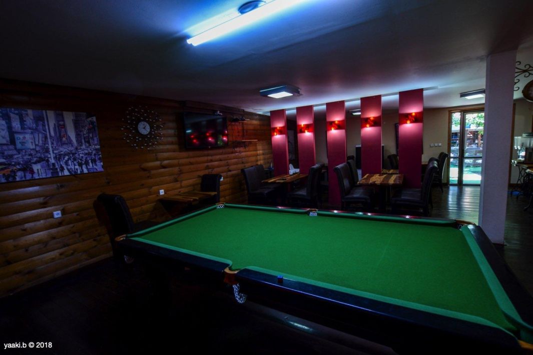 46331 גלריה כללית, כפר הנופש ויקטוריה, צימר  ביסוד המעלה צימרים - Zimer 4 U